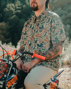 High Fives Foundation Short Sleeve - Dixxon Flannel Co.