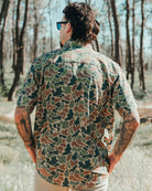 High Fives Foundation Short Sleeve - Dixxon Flannel Co.