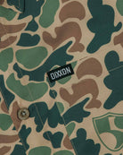 High Fives Foundation Short Sleeve - Dixxon Flannel Co.