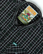 Highlands Bamboo Short Sleeve - Dixxon Flannel Co.