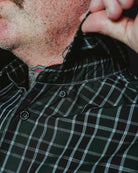 Highlands Bamboo Short Sleeve - Dixxon Flannel Co.