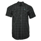 Highlands Bamboo Short Sleeve - Dixxon Flannel Co.