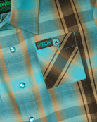 Youth St. John's Bamboo Short Sleeve | Dixxon Flannel Co.