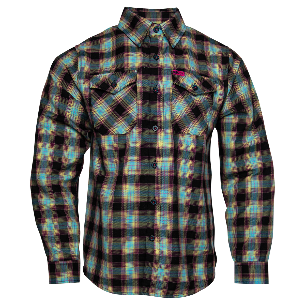 Men's Kevin Staab Scientist Flannel | Dixxon Flannel Co. – DIXXON UK