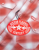 Luckenbach Bamboo Short Sleeve - Dixxon Flannel Co.