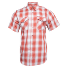Luckenbach Bamboo Short Sleeve - Dixxon Flannel Co.