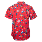 Hell Yeah, Brother Short Sleeve - Dixxon Flannel Co.