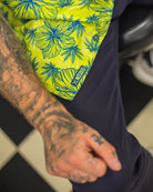 Maui Waui Short Sleeve | Dixxon Flannel Co.