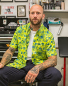 Maui Waui Short Sleeve | Dixxon Flannel Co.