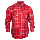 Eddie Van Halen Eruption Flannel - Dixxon Flannel Co.