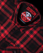 Life of Agony Flannel - Dixxon Flannel Co.
