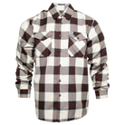 The Barn Find Flannel - Dixxon Flannel Co.