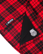 Women's Tubby Tom's Flannel - Dixxon Flannel Co.