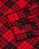 Women's Tubby Tom's Flannel - Dixxon Flannel Co.