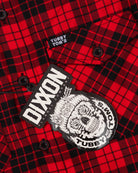 Women's Tubby Tom's Flannel - Dixxon Flannel Co.