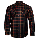 First to Fight Flannel - Dixxon Flannel Co.