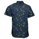 Happy Hour Party Shirt - Dixxon Flannel Co.