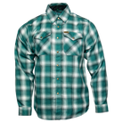 The Russell Flannel - Dixxon Flannel Co.