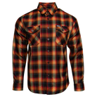 Trivium Ascendancy Flannel - Dixxon Flannel Co.