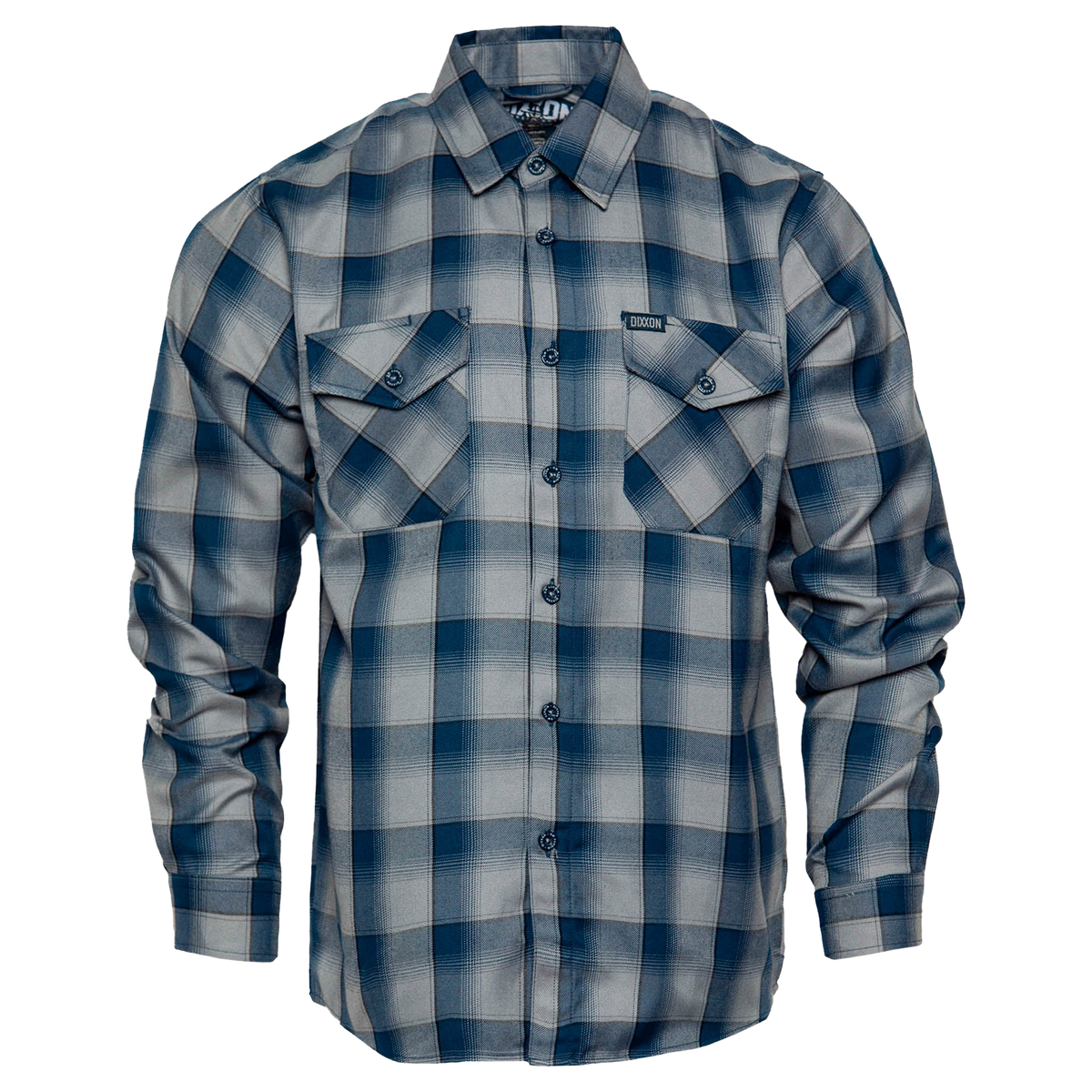 Dixxon Flannel The Michael Mens sold Small