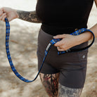 Polyester Dog Leash - Aruba - Dixxon Flannel Co.