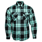 Pumper Flannel - Dixxon Flannel Co.