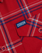 Men's Rebellion Flannel - Dixxon Flannel Co.