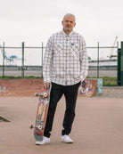 Men's SWYD Flannel | Dixxon Flannel Co.