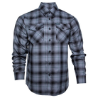 Scratch Flannel - Dixxon Flannel Co.