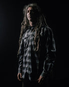 Shadows Fall Flannel - Dixxon Flannel Co.