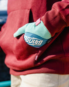 Men's Steeze Maroon Pullover - Dixxon Flannel Co.