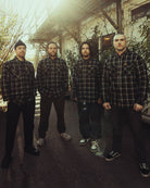 Stick To Your Guns Flannel - Dixxon Flannel Co.