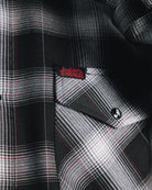 Suicidal Tendencies Flannel | Dixxon Flannel Co.