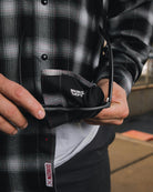 Suicidal Tendencies Flannel | Dixxon Flannel Co.