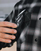 Suicidal Tendencies Flannel | Dixxon Flannel Co.