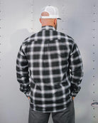 Suicidal Tendencies Flannel | Dixxon Flannel Co.