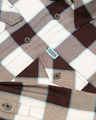 The Barn Find Flannel - Dixxon Flannel Co.