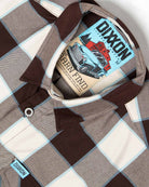 The Barn Find Flannel - Dixxon Flannel Co.