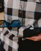 The Barn Find Flannel - Dixxon Flannel Co.