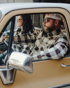 The Barn Find Flannel - Dixxon Flannel Co.