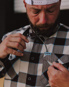 The Barn Find Flannel - Dixxon Flannel Co.