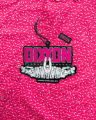The Creator Short Sleeve - Pink - Dixxon Flannel Co.