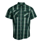 The Elk Bamboo Short Sleeve - Dixxon Flannel Co.