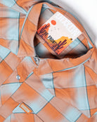 Women's The Frontier Bamboo Long Sleeve - Lasso - Dixxon Flannel Co.