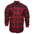 The McCallister 2.0 Flannel - Dixxon Flannel Co.