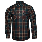 Triple-Distilled Irish Flannel - Dixxon Flannel Co.