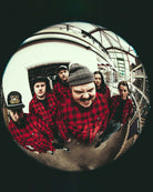 Women's Tubby Tom's Flannel - Dixxon Flannel Co.