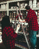 Tubby Tom's Flannel - Dixxon Flannel Co.