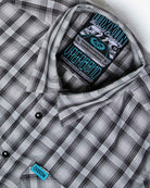Vagabond Bamboo Short Sleeve - Dixxon Flannel Co.