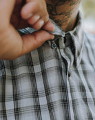 Vagabond Bamboo Short Sleeve - Dixxon Flannel Co.